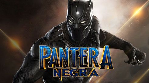 Pantera Negra (trilha sonora)