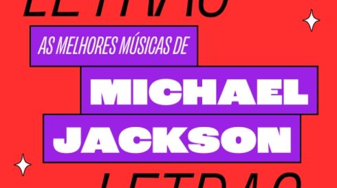 As melhores músicas do Michael Jackson