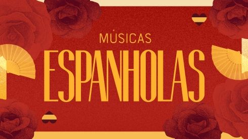 Músicas espanholas