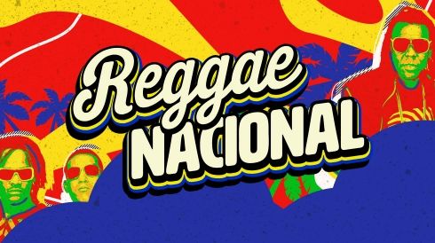 Reggae nacional
