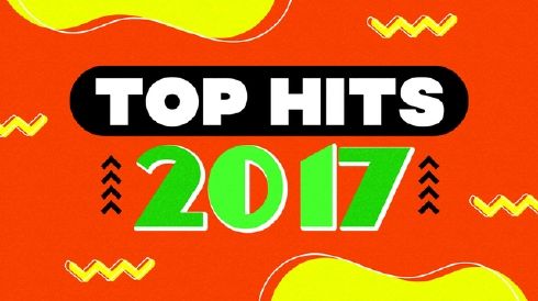 Hits que marcaram 2017